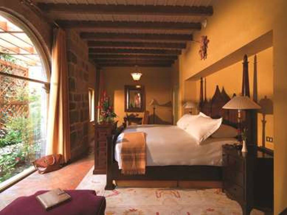 MONASTERIO A BELMOND HOTEL 5