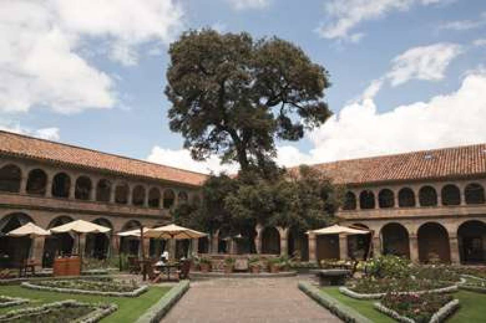 MONASTERIO A BELMOND HOTEL 2