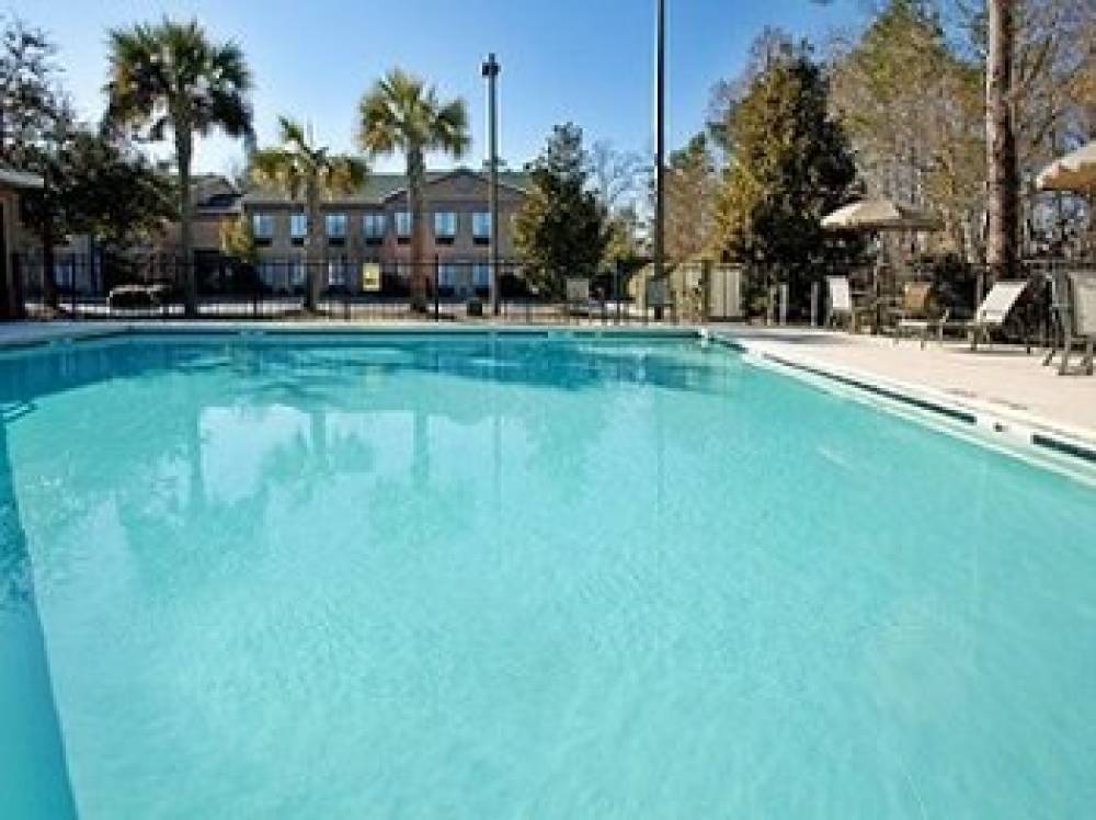 Moncks Corner Inn 8