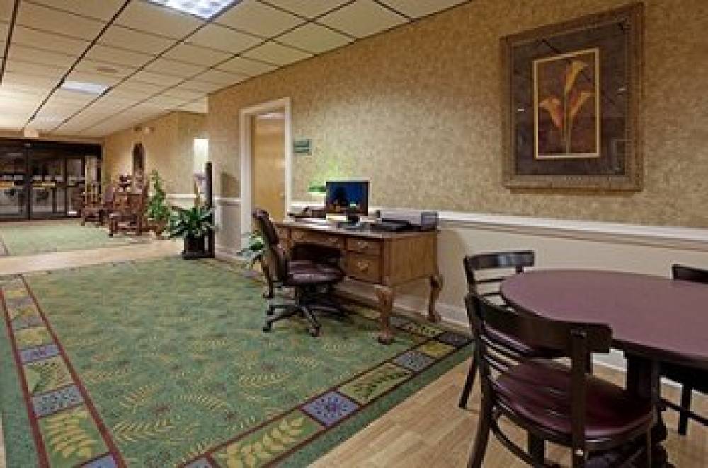 Moncks Corner Inn 5