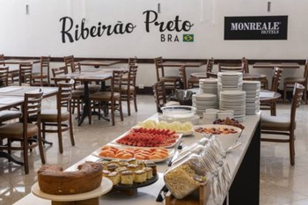 MONREALE EXPRESS RIBEIRAO 9