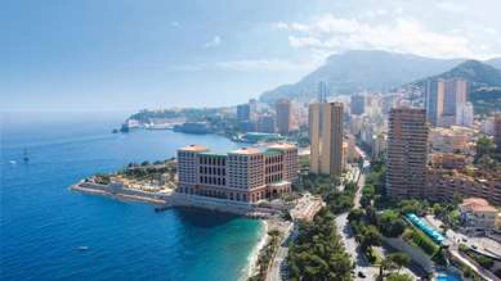 MONTE CARLO BAY HOTEL 3