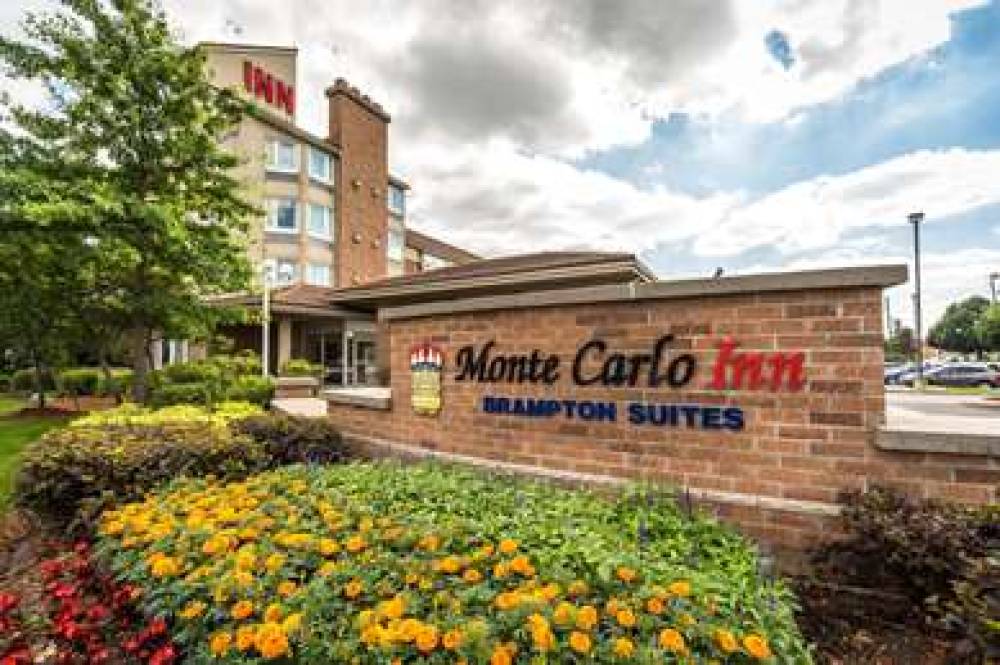 MONTE CARLO INN BRAMPTON SUITES 5