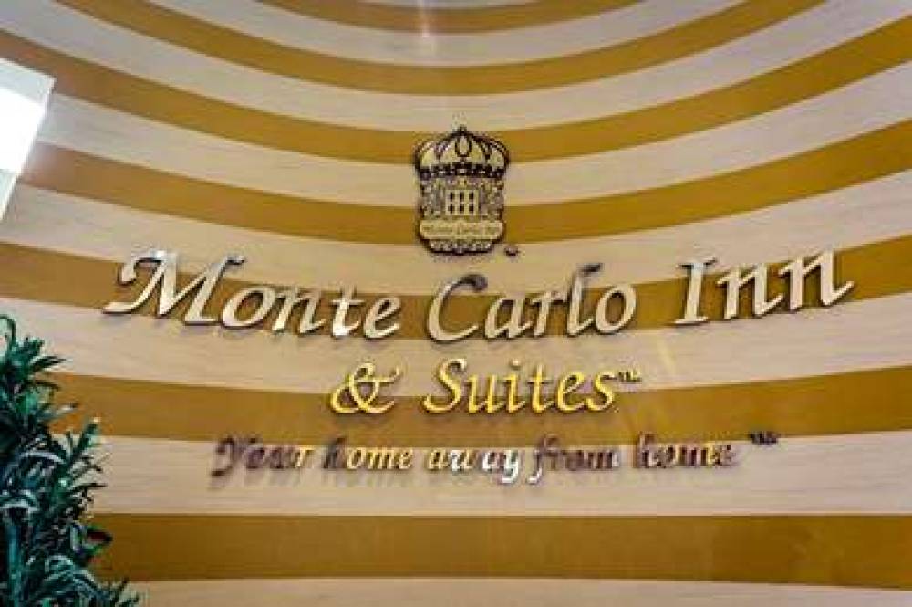 MONTE CARLO INN DOWNTOWN MARKHAM 3