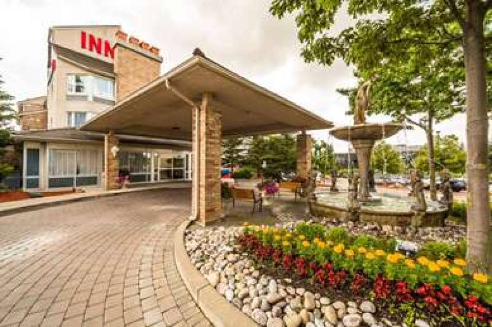 MONTE CARLO INN TORONTO MARKHAM 7