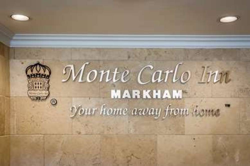 MONTE CARLO INN TORONTO MARKHAM 2