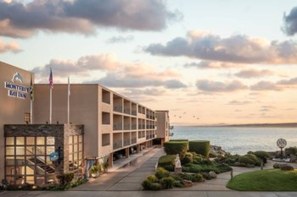 Monterey Bay Inn 6