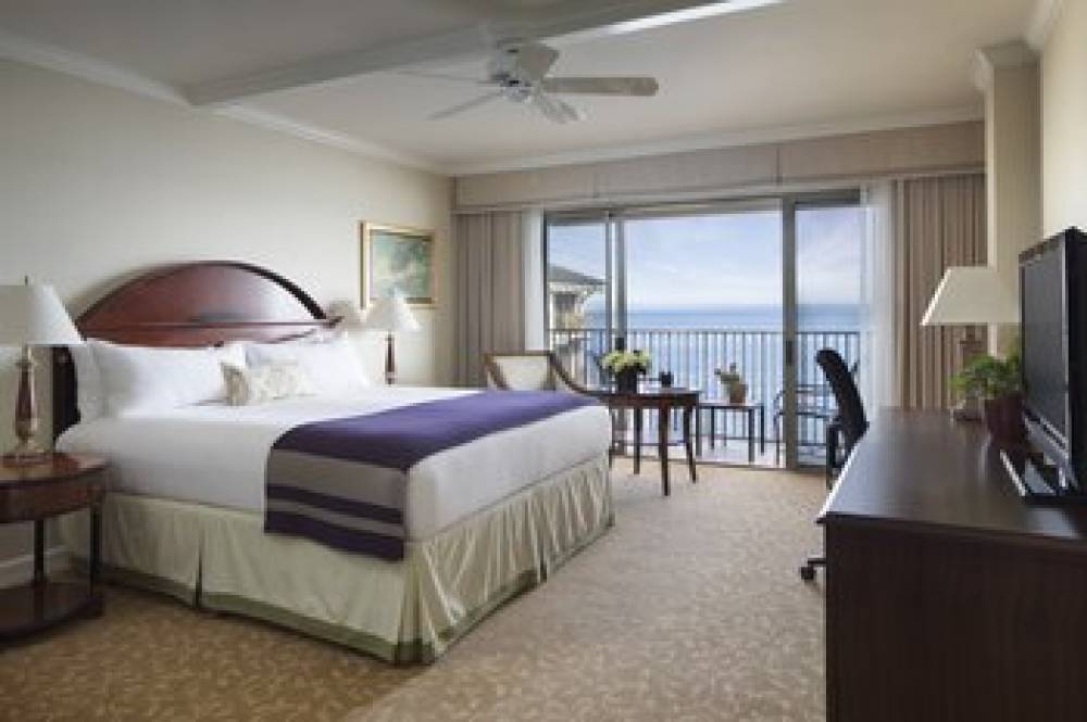 MONTEREY PLAZA HOTEL AND SPA 7