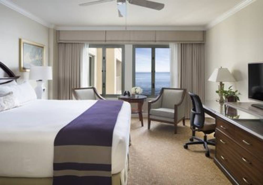 MONTEREY PLAZA HOTEL AND SPA 10