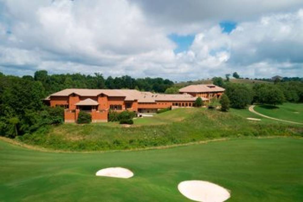 Montgomery Marriott Prattville Hotel And Conference Center At Capitol Hill 1