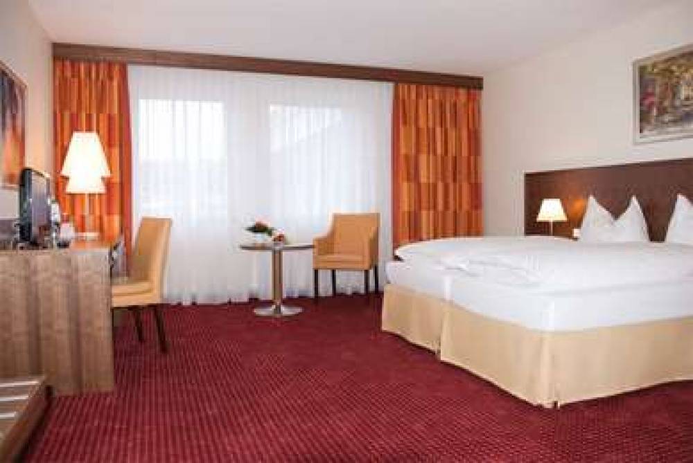 Morada Hotel Gifhorn 3