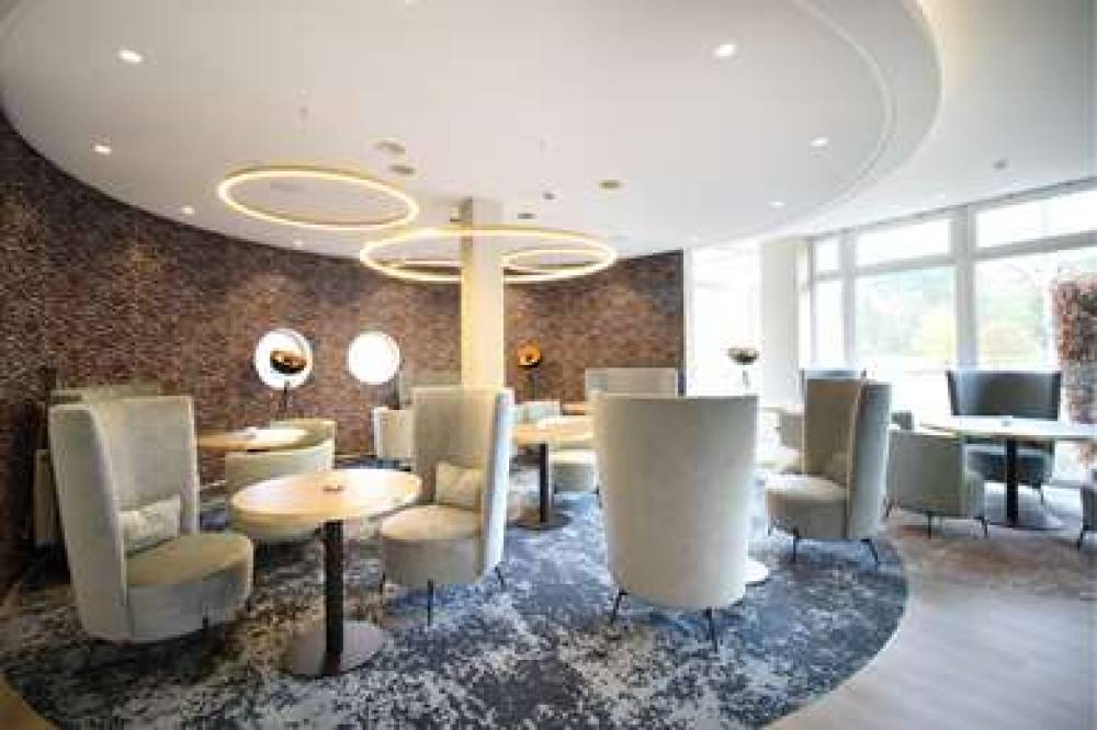 Morada Hotel Gifhorn 9