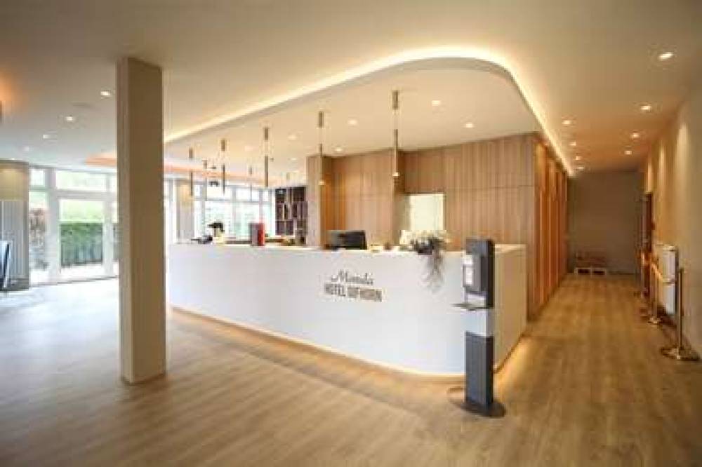 Morada Hotel Gifhorn 2