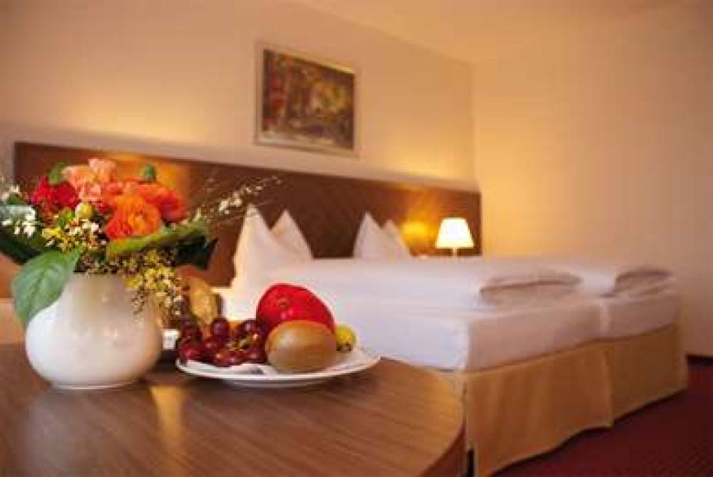 Morada Hotel Gifhorn 6