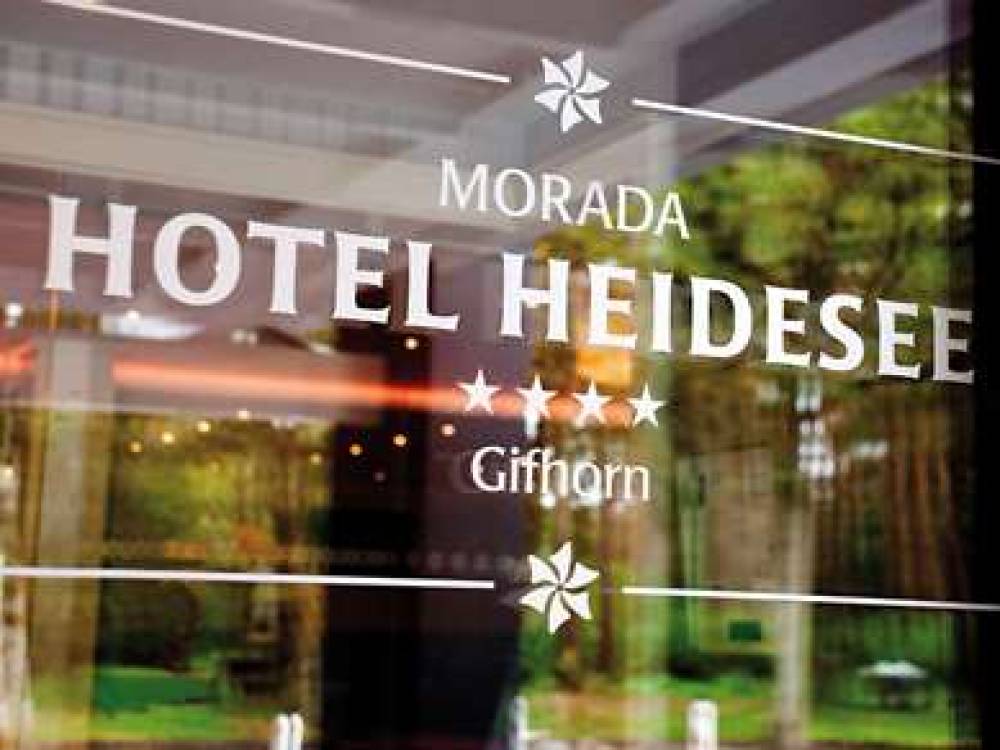 MORADA HOTEL HEIDESEE 3