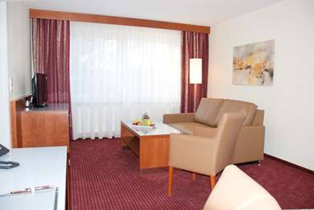 MORADA HOTEL HEIDESEE 8