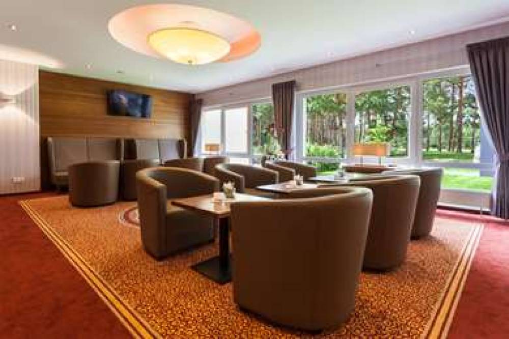 MORADA HOTEL HEIDESEE 6