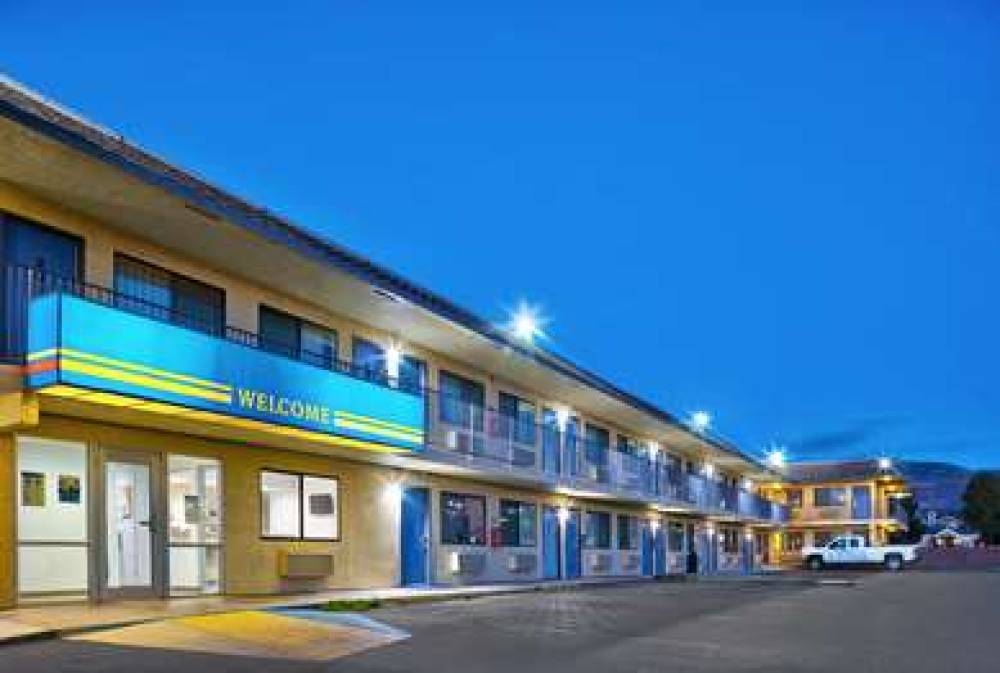 Motel 6 Alamogordo 4