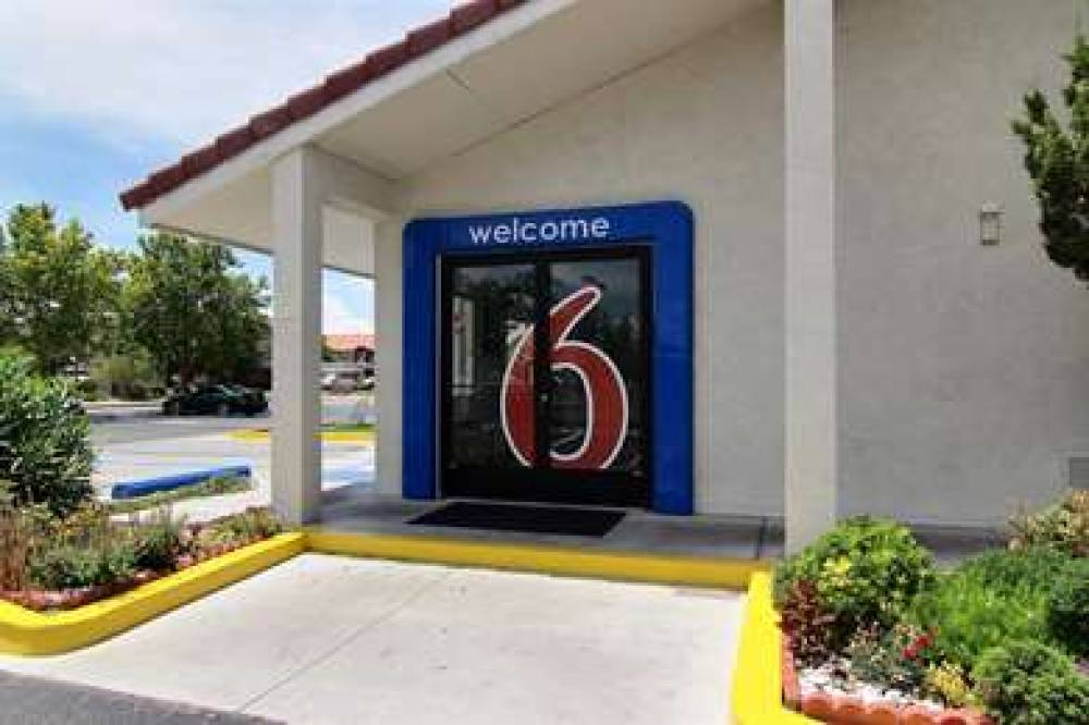 MOTEL 6 ALBUQUERQUE - COORS ROAD 4