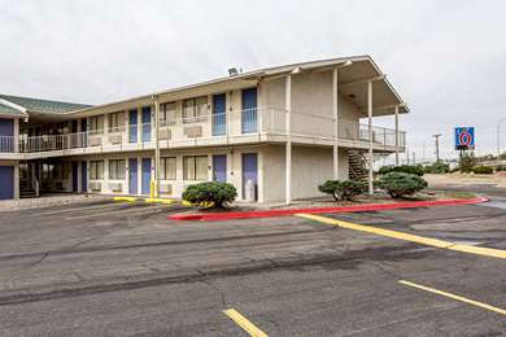 MOTEL 6 ALBUQUERQUE NORTHEAST 3