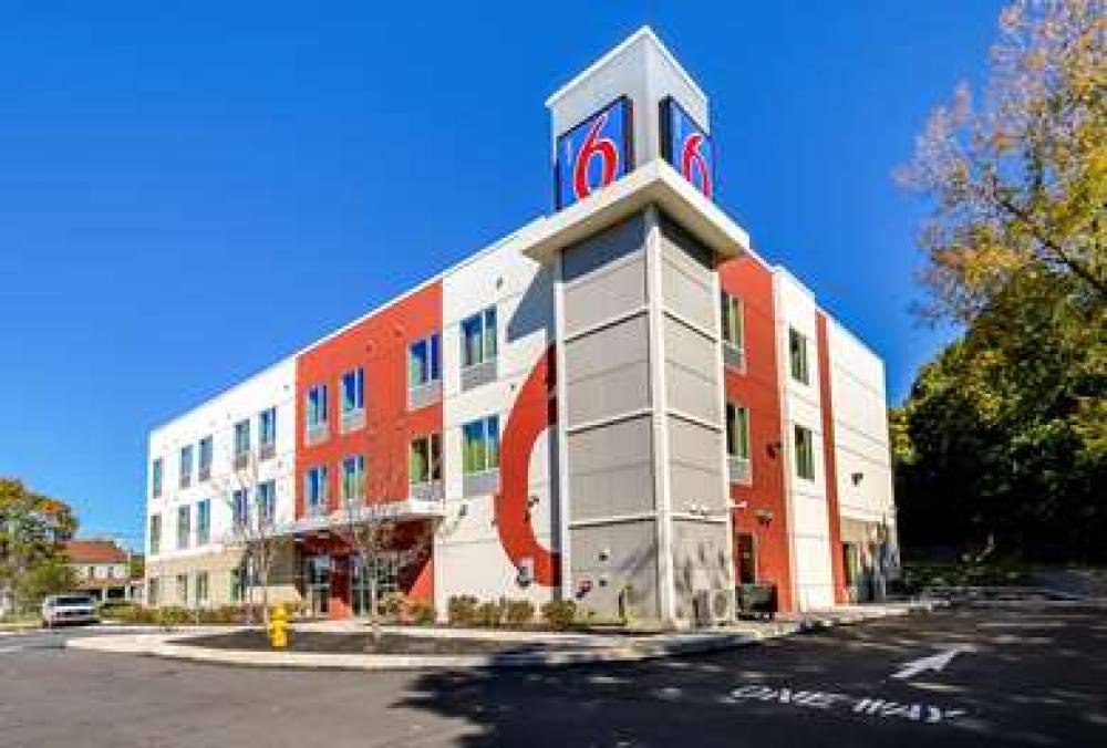 MOTEL 6 ALLENTOWN PA 2