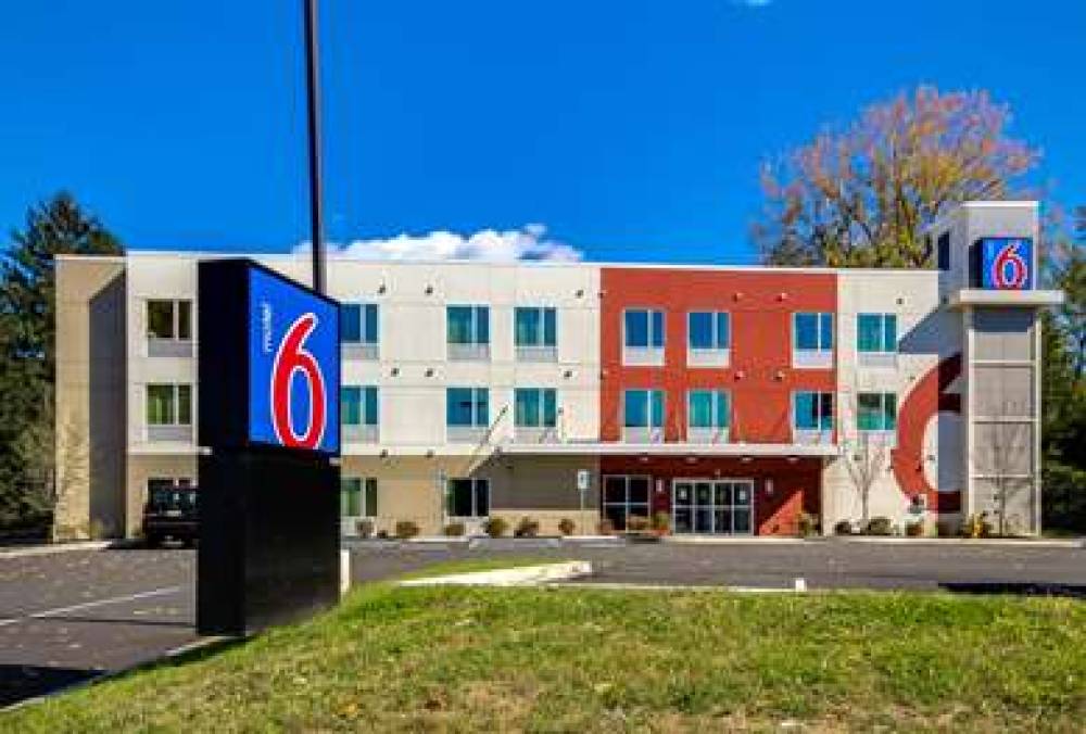 MOTEL 6 ALLENTOWN PA 5