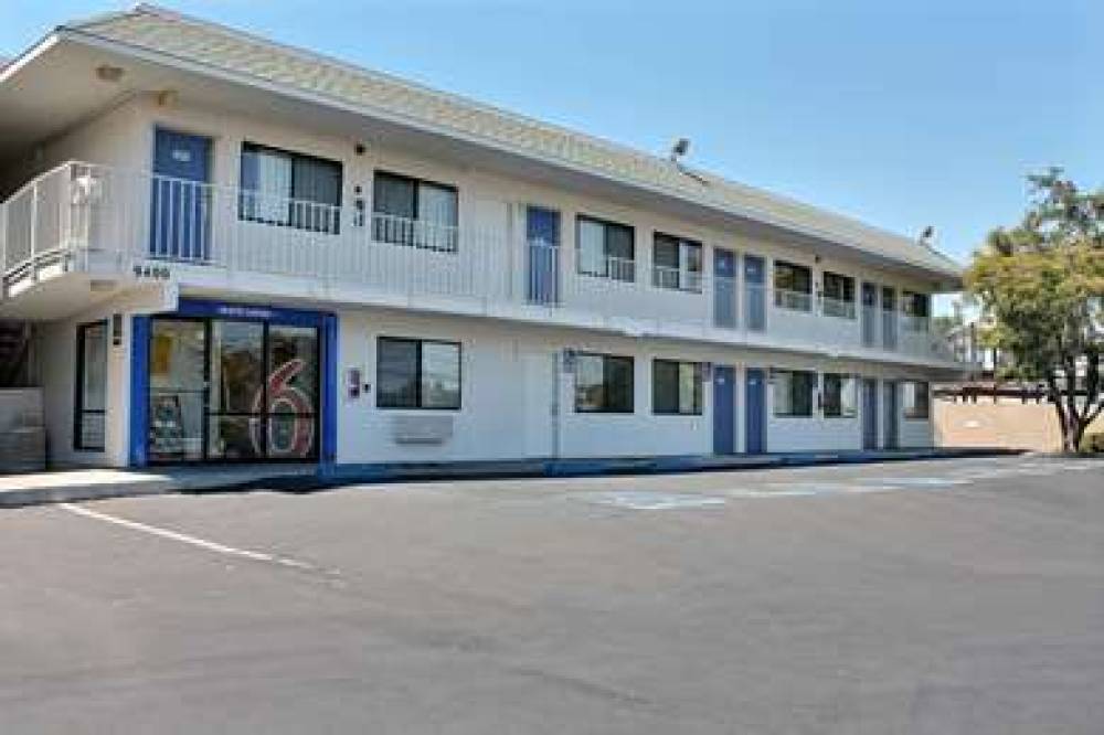 MOTEL 6 ATASCADERO 5