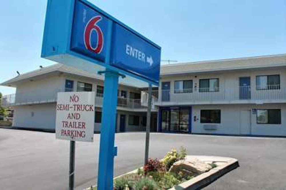 MOTEL 6 ATASCADERO 6