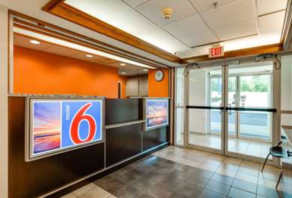 MOTEL 6 ATLANTA LITHIA SPRING 3