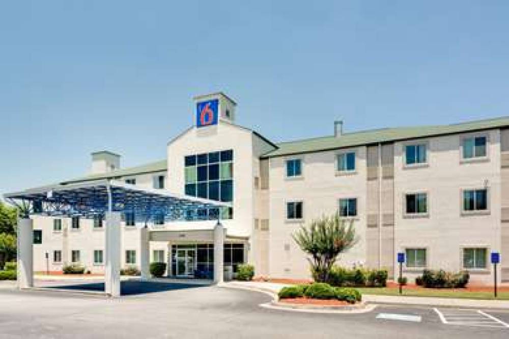 MOTEL 6 ATLANTA LITHIA SPRING 1