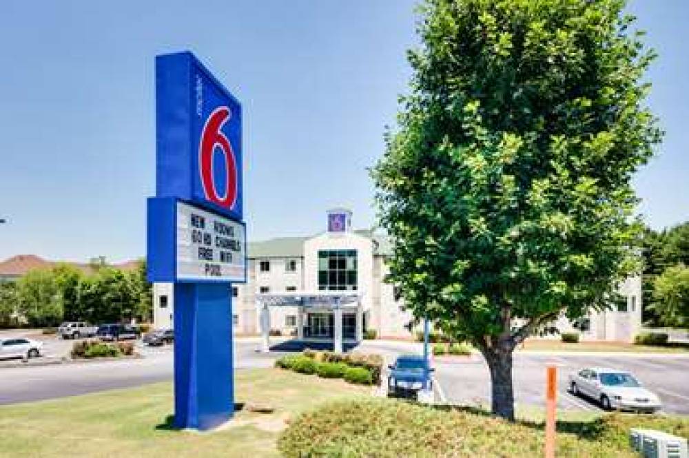 MOTEL 6 ATLANTA LITHIA SPRING 8