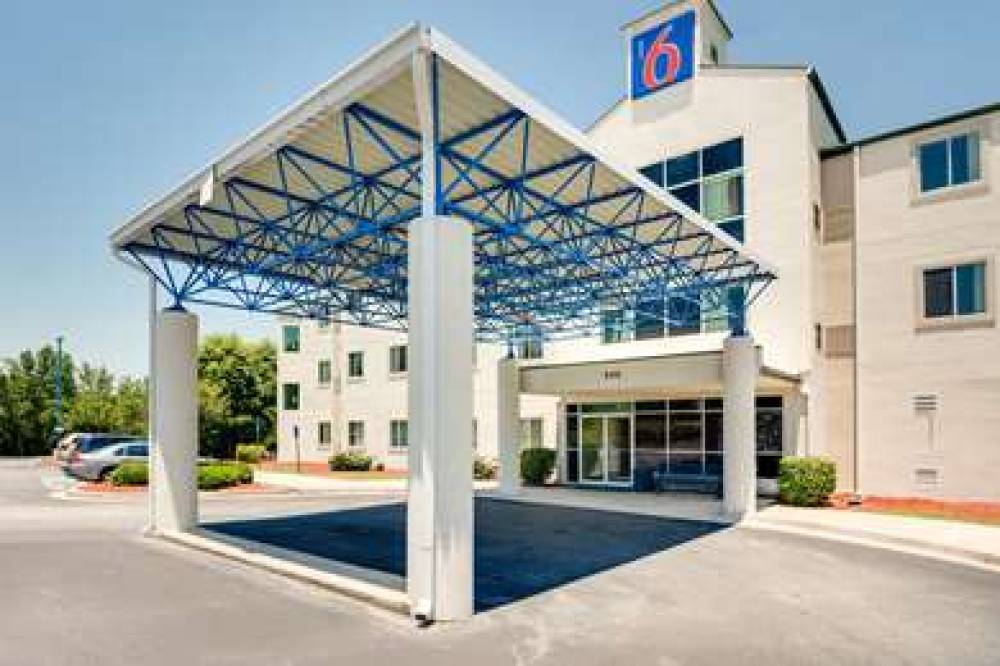 MOTEL 6 ATLANTA LITHIA SPRING 7