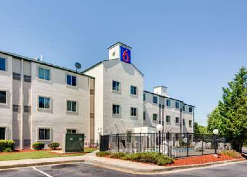 MOTEL 6 ATLANTA LITHIA SPRING 6