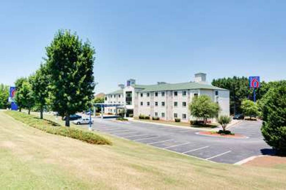 MOTEL 6 ATLANTA LITHIA SPRING 9