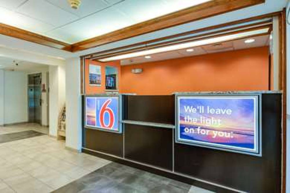 MOTEL 6 ATLANTA LITHIA SPRING 4