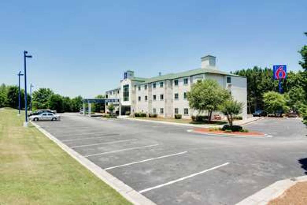 Motel 6 Atlanta Lithia Spring