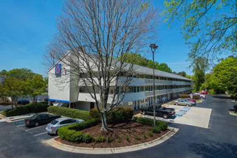 MOTEL 6 ATLANTA TUCKER NORTHEAST 2