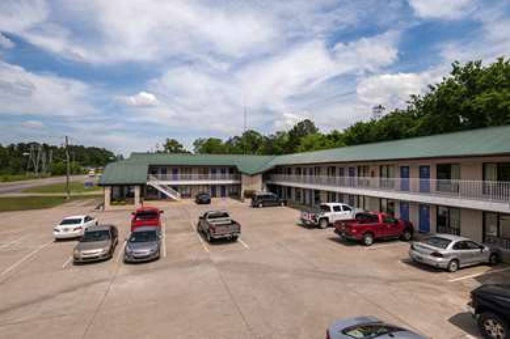 MOTEL 6 ATTALLA, AL 5