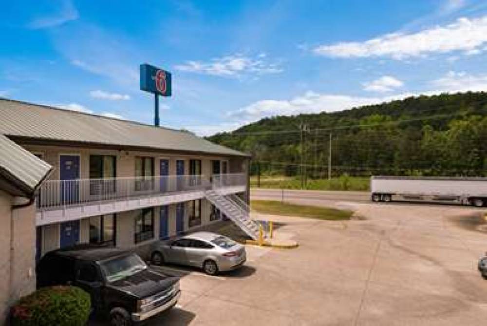 MOTEL 6 ATTALLA, AL 6