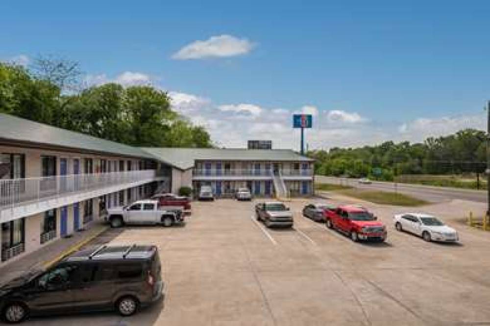 Motel 6 Attalla, Al