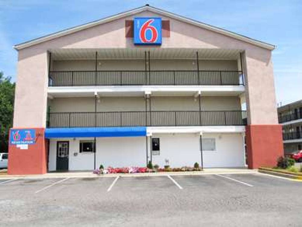 Motel 6 Augusta Ft. Gordon