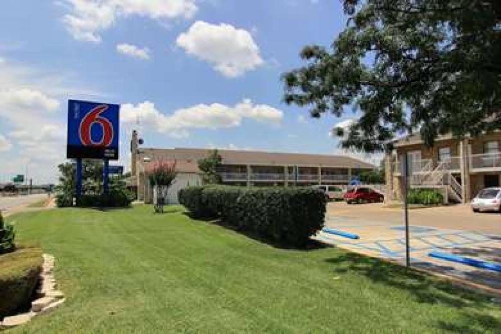 Motel 6 Austin Central-S Univ Of TX 3