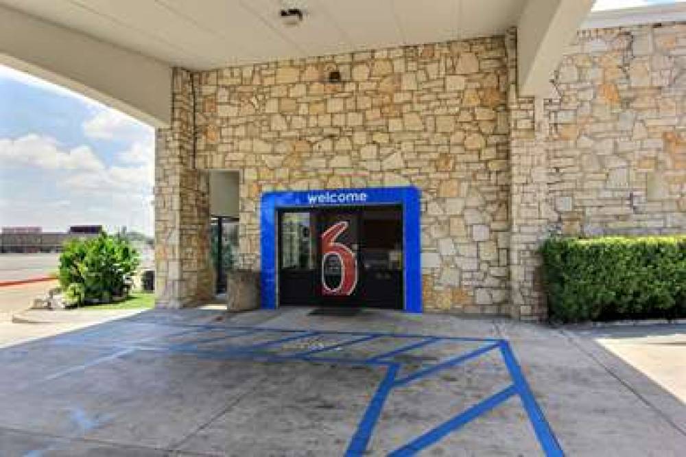 Motel 6 Austin Central S Univ Of Tx