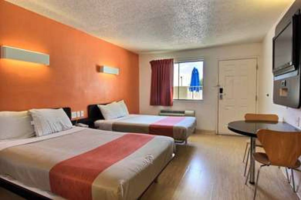 MOTEL 6 AUSTIN, TX -CENTRAL - NORTH 7