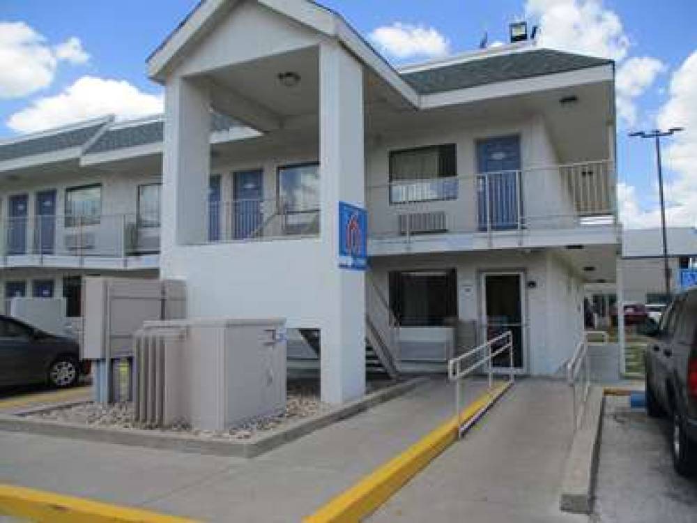 MOTEL 6 AUSTIN, TX -CENTRAL - NORTH 2