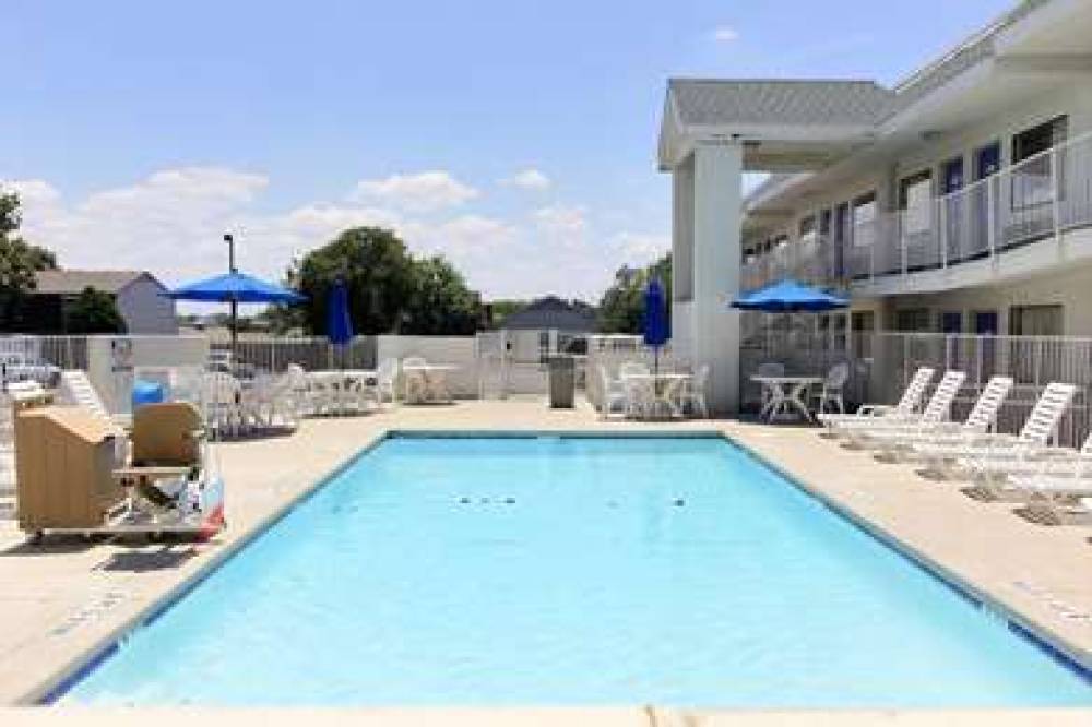 MOTEL 6 AUSTIN, TX -CENTRAL - NORTH 5