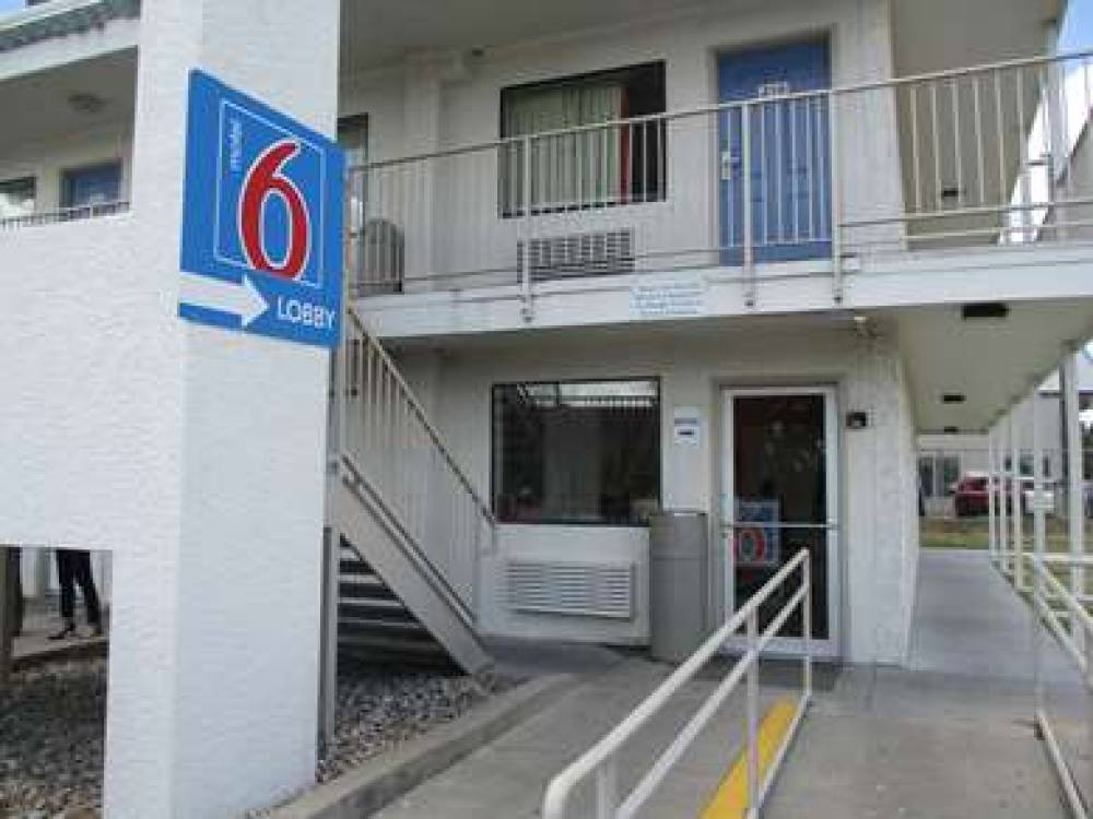 MOTEL 6 AUSTIN, TX -CENTRAL - NORTH 1