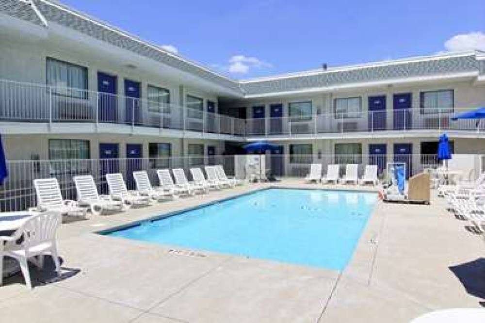 MOTEL 6 AUSTIN, TX -CENTRAL - NORTH 6