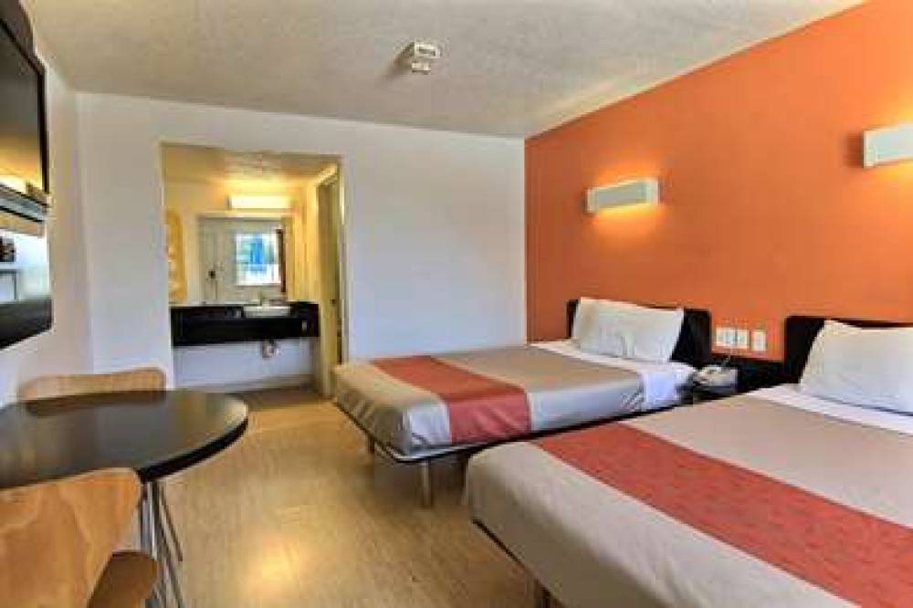 MOTEL 6 AUSTIN, TX -CENTRAL - NORTH 9