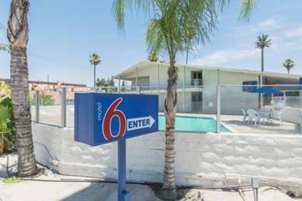 MOTEL 6 BAKERSFIELD CA 5